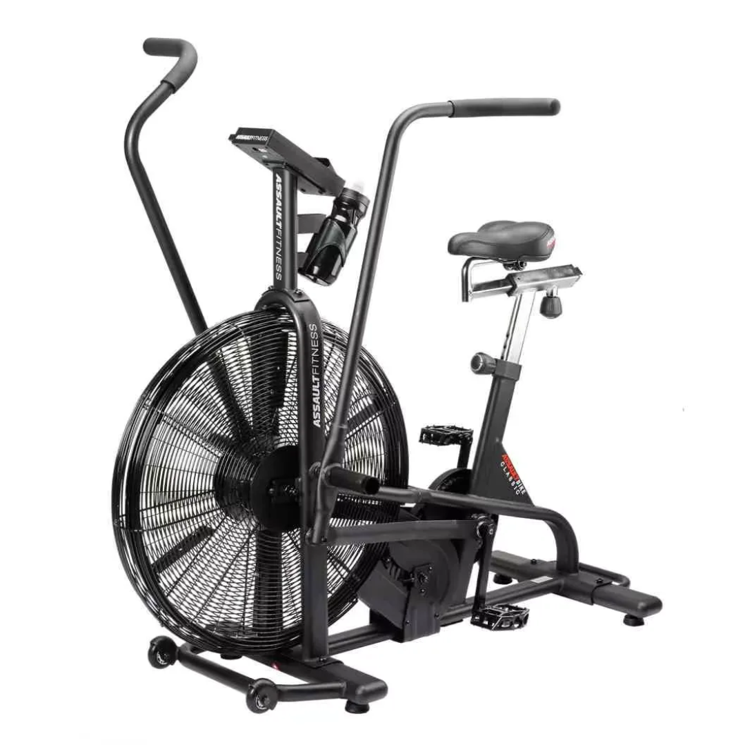 Wholesale Assault Fitness Air Bike Classic Supplier UAE